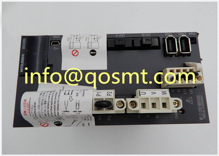 Juki FX-3 SERVO Driver AMP 3.5KW 40048020 MR-J3-350B-KM084U607